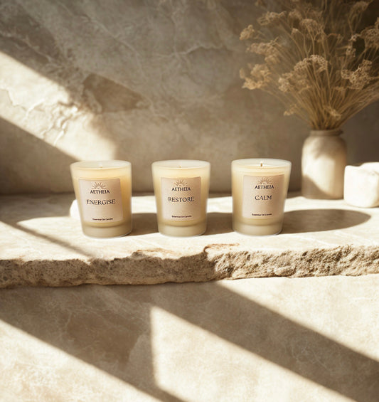 Aetheia Discovery Sets