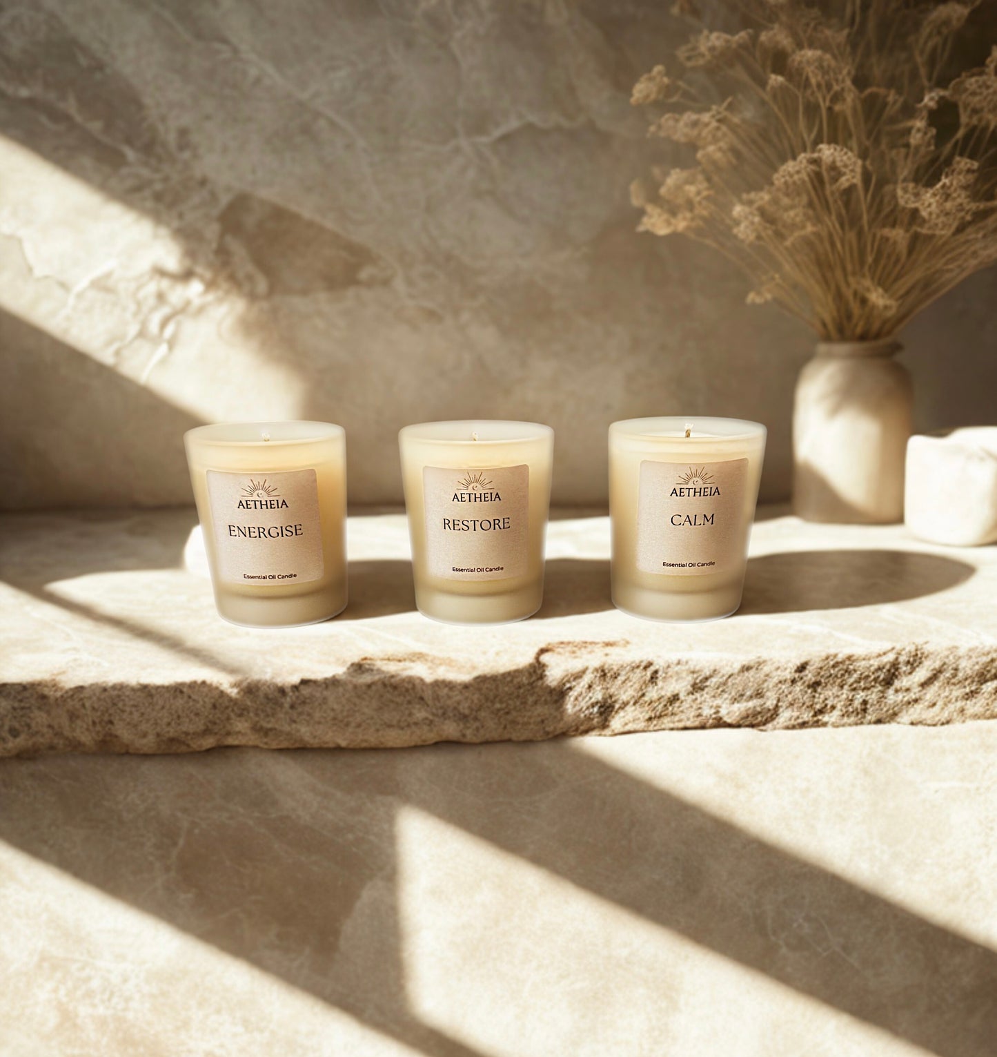 Aetheia Discovery Sets