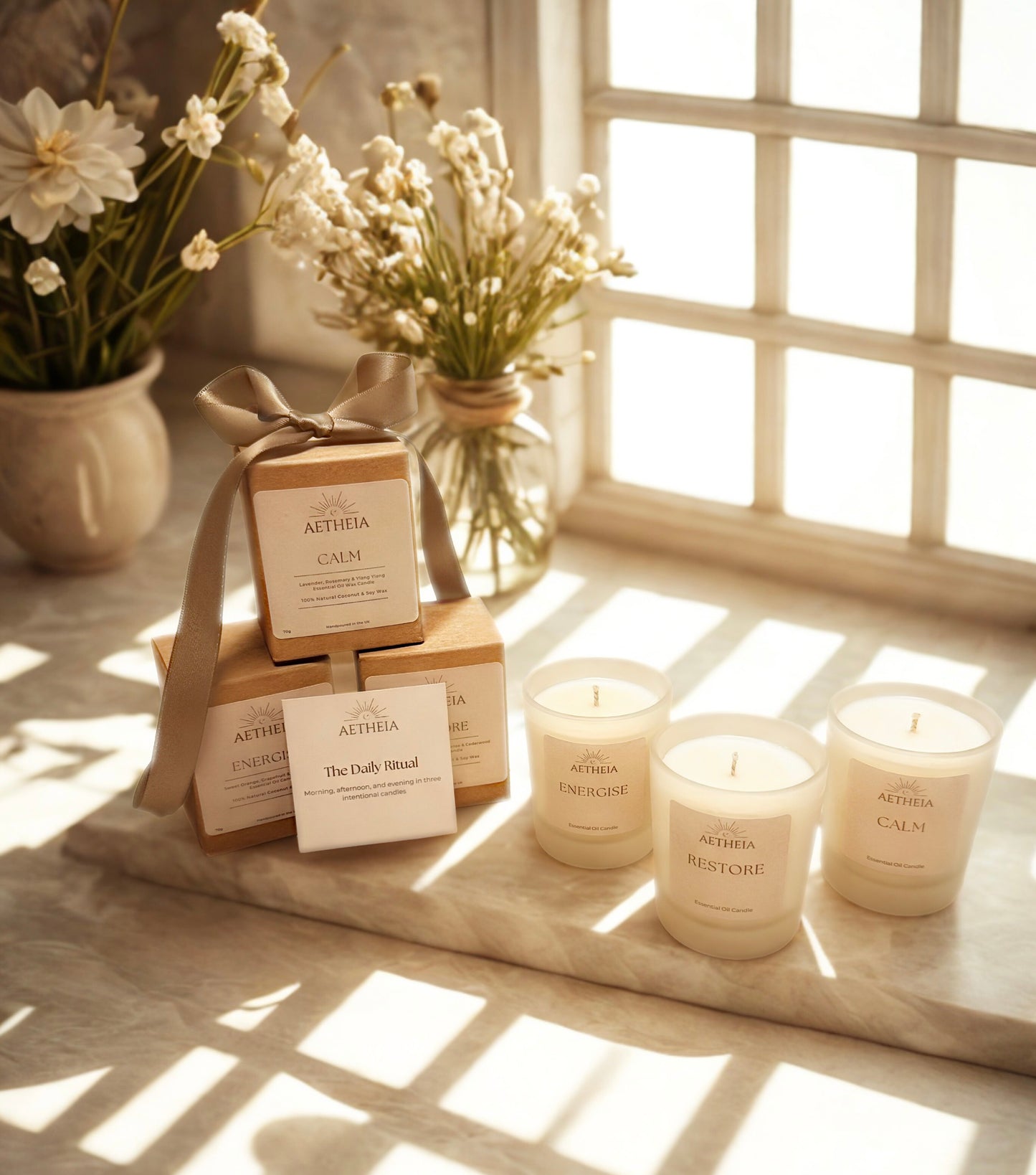 Aetheia Discovery Sets