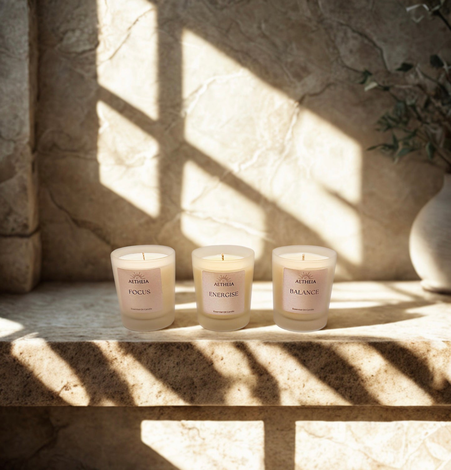 Aetheia Discovery Sets